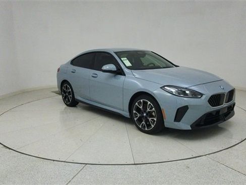 Used 2025 BMW 228i xDrive 228 xDrive Gran Coupe image 59