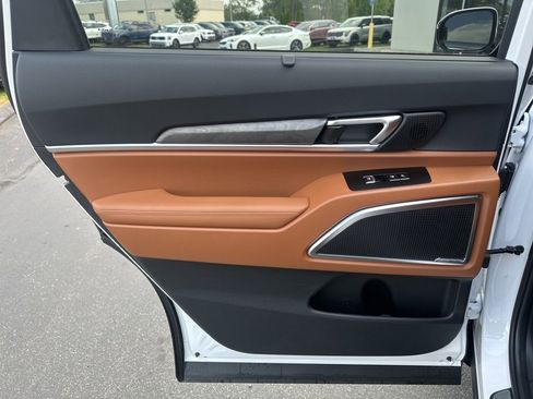 New 2025 Kia Telluride SX Prestige X-Pro image 24