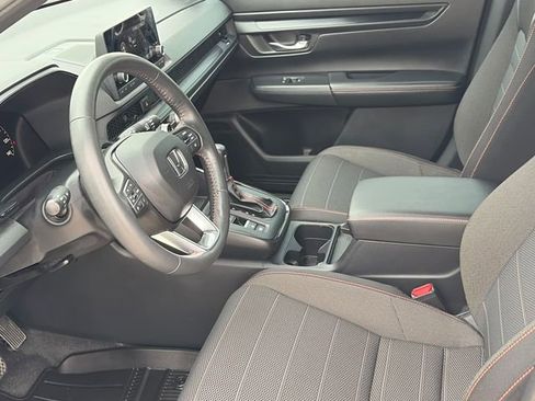 Used 2024 Honda CR-V Sport image 17