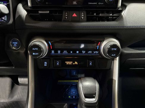 Certified 2021 Toyota RAV4 XSE AWD/4WD image 20