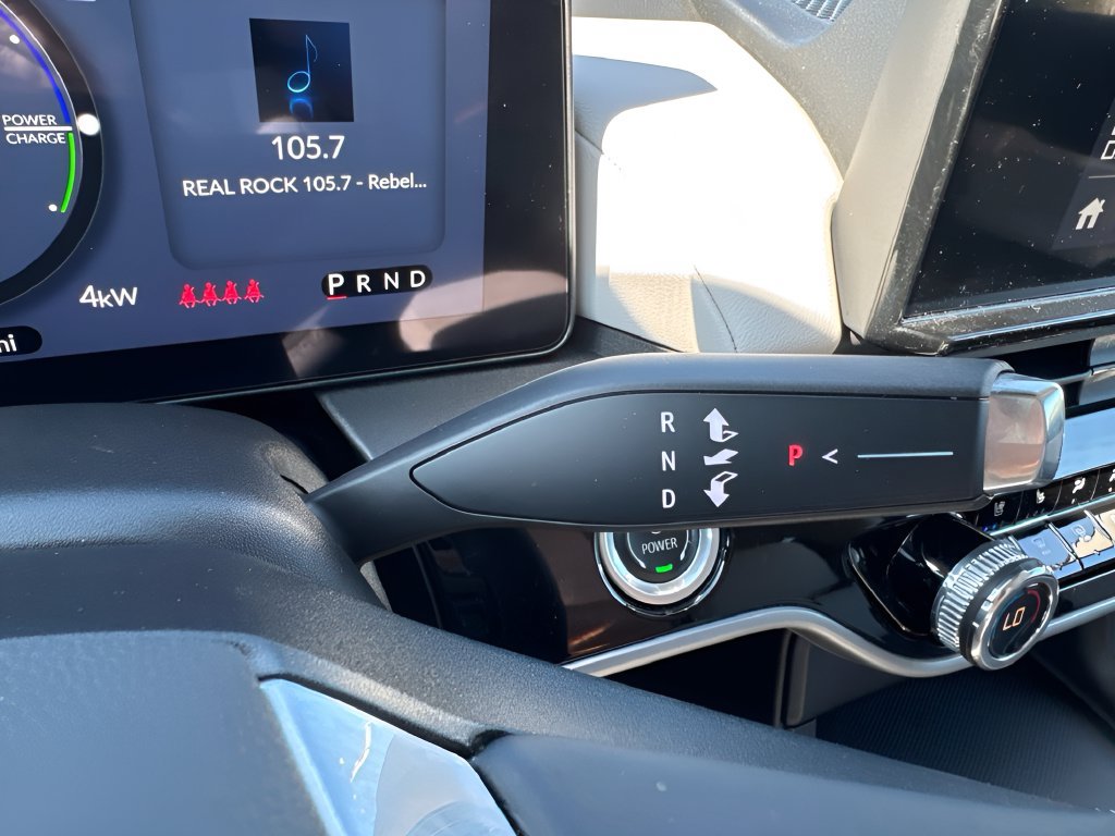 Used 2024 Honda Prologue Elite image 14
