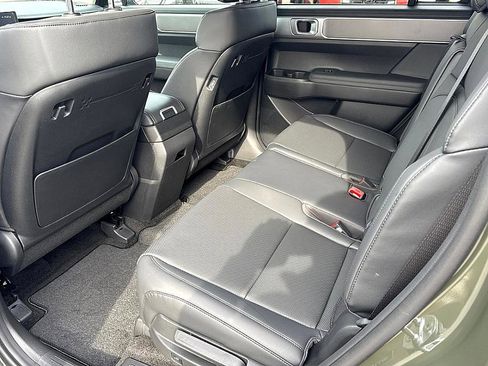 New 2026 Hyundai Santa Fe SEL image 7