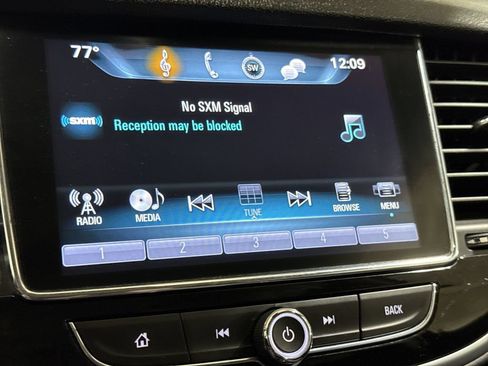 Used 2019 Buick Encore Preferred w/ Safety Package FWD image 14