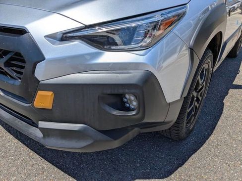 Used 2024 Subaru Crosstrek 2.5i Wilderness w/ Wilderness Package AWD/4WD image 5