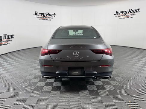 Used 2025 Mercedes-Benz CLA 250 image 10