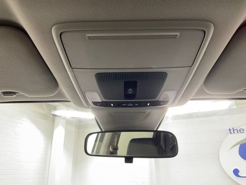 Certified 2025 Honda CR-V EX image 28