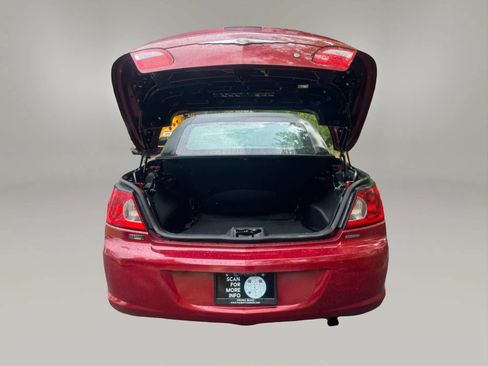 Used 2008 Chrysler Sebring Touring w/ Special Touring Group FWD image 8