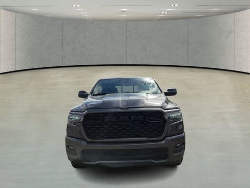 New 2026 RAM 1500 Express image 3