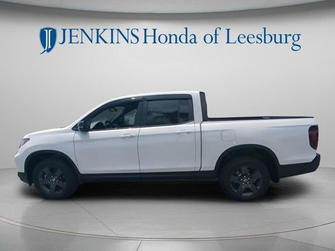 Used 2026 Honda Ridgeline TrailSport image 6