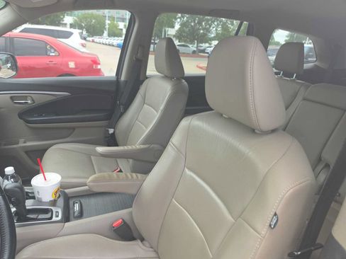 Used 2016 Honda Pilot EX-L image 7