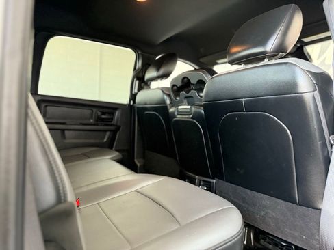 Used 2022 RAM 5500 Tradesman w/ Safety Group image 49