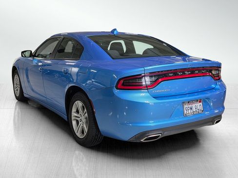 Used 2023 Dodge Charger SXT image 5