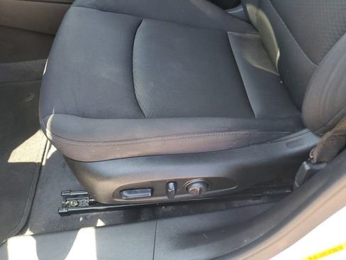 Used 2024 Chevrolet Malibu LS w/ Driver Confidence Package FWD image 18