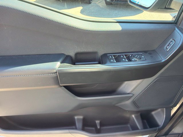 Used 2023 Ford F150 XL w/ STX Appearance Package AWD/4WD image 16