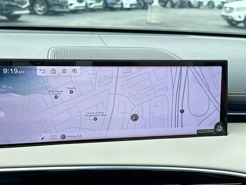 New 2026 Genesis GV70 3.5T Sport Prestige image 19