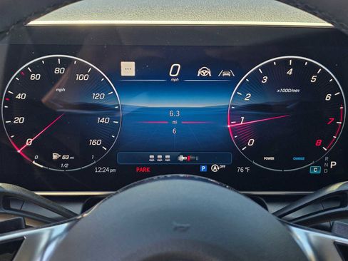 New 2026 Mercedes-Benz GLC 300 4MATIC image 27