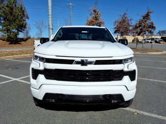 New 2026 Chevrolet Silverado 1500 RST w/ RST All Star Premium Package AWD/4WD video 2