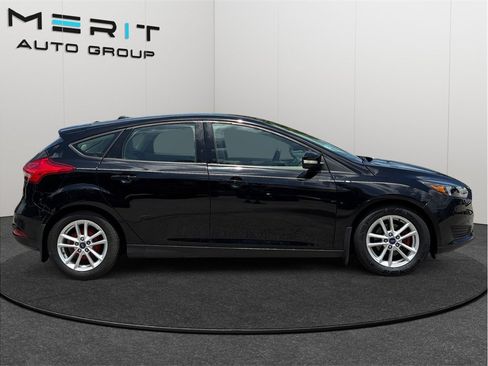 Used 2016 Ford Focus SE FWD image 10