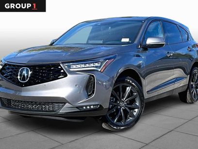 Used 2026 Acura RDX A-Spec