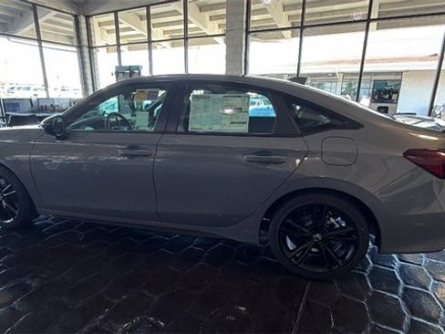 New 2026 Honda Civic Si image 7