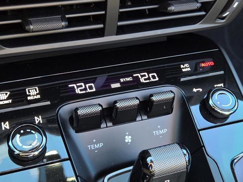 Certified 2025 Porsche 911 Carrera image 20