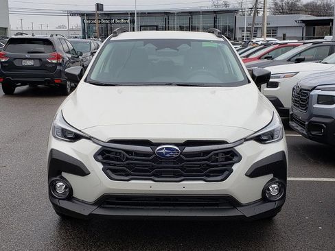 New 2026 Subaru Crosstrek 2.5i Limited image 5