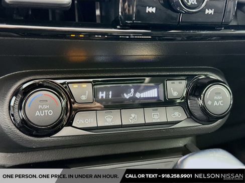 New 2026 Nissan Kicks SV w/ SV Premium Package FWD image 15
