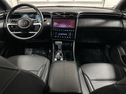 Used 2024 Hyundai Santa Cruz Night image 24