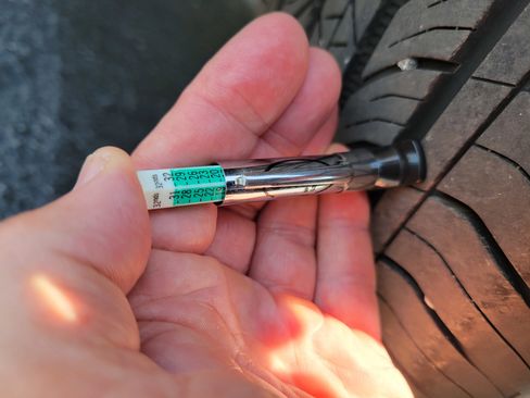 Used 2024 Ford Bronco Sport Big Bend image 44