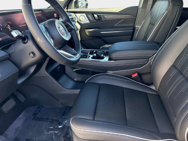 New 2027 Buick Enclave Avenir FWD image 19