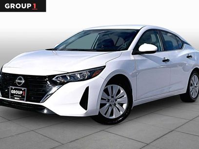 Used 2024 Nissan Sentra S
