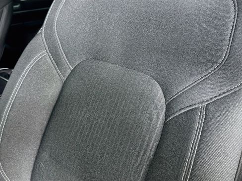 Used 2023 RAM 1500 Big Horn RWD image 19