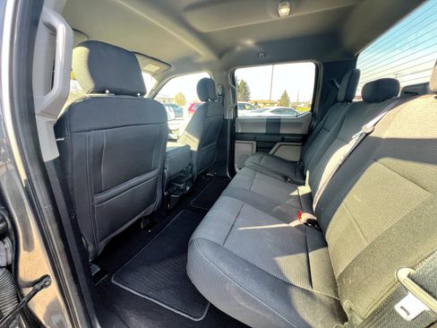 Used 2020 Ford F150 XL w/ Equipment Group 101A Mid image 21