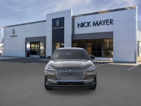 New 2026 Lincoln Corsair Premiere image 6