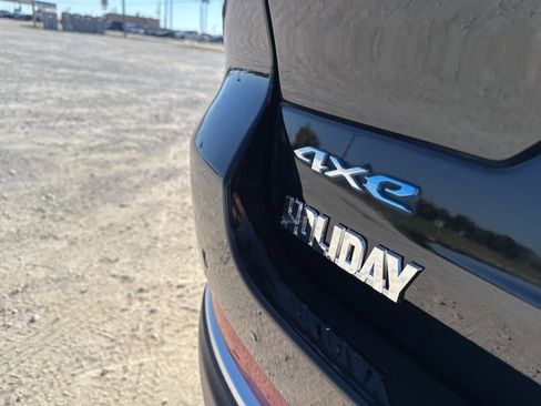 Used 2024 Jeep Grand Cherokee Limited 4xe image 10