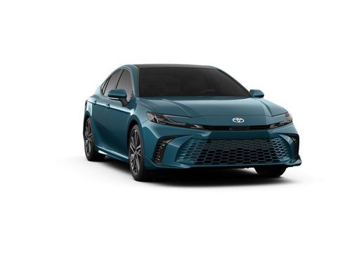 New 2026 Toyota Camry XSE image 87