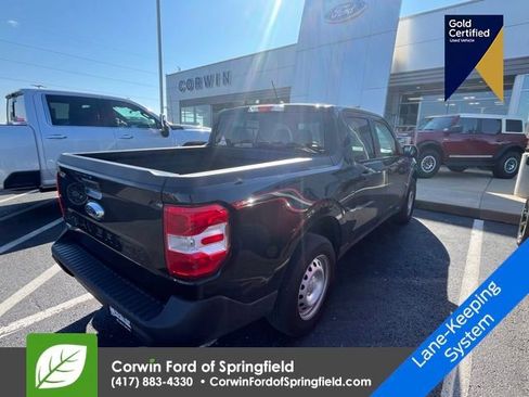 Used 2024 Ford Maverick XL image 6