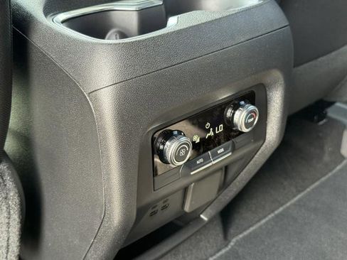 New 2026 GMC Acadia Elevation w/ Black Edition FWD image 31
