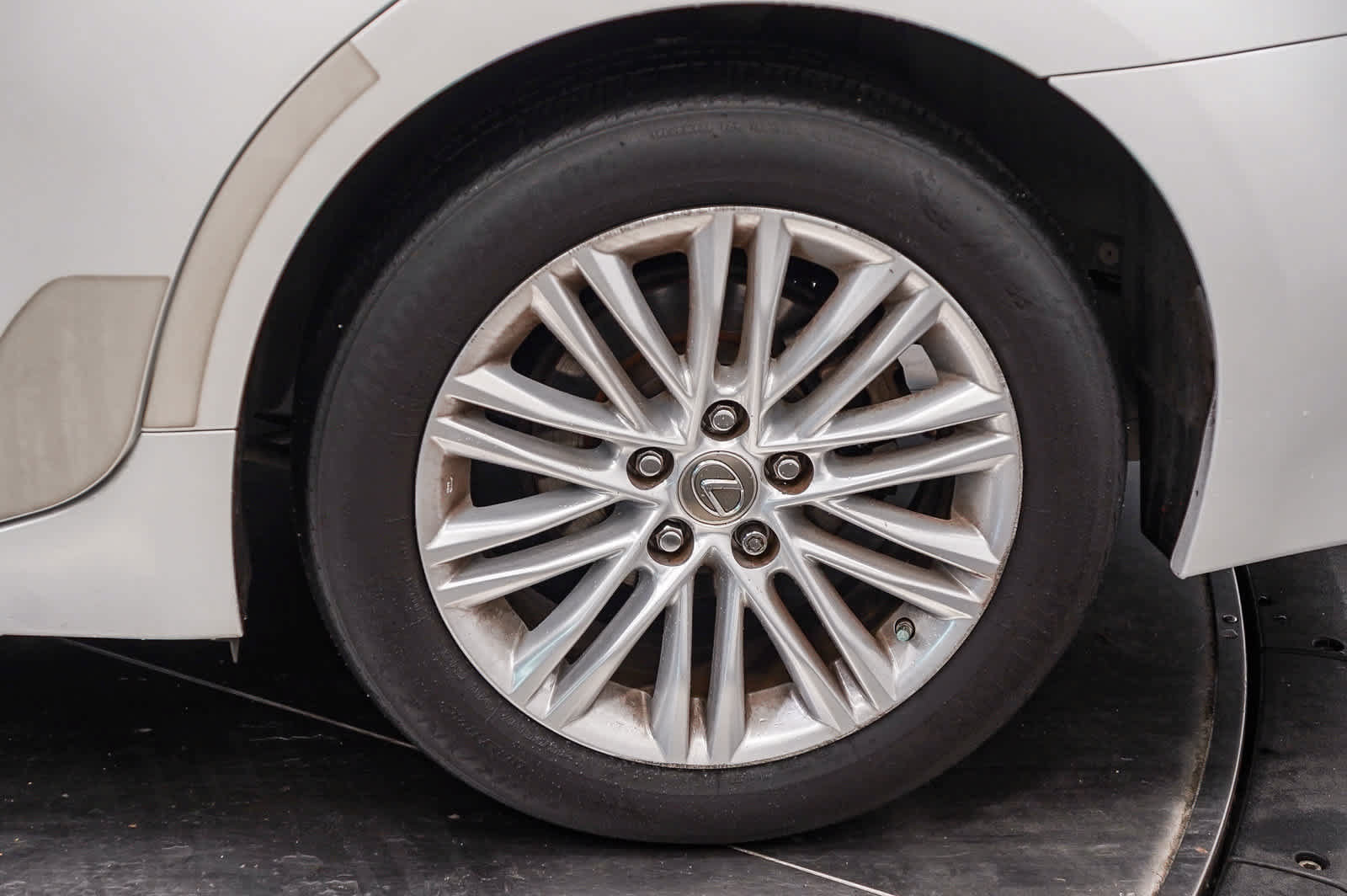 Used 2013 Lexus ES 350 w/ Premium Pkg FWD image 10
