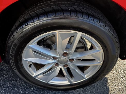 Used 2016 Audi Q3 2.0T Premium Plus image 25