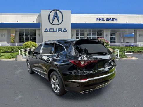 Used 2026 Acura MDX FWD image 8