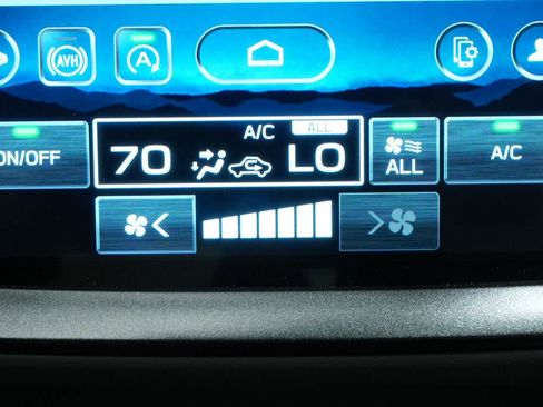 New 2026 Subaru Crosstrek 2.0i Premium AWD/4WD image 34