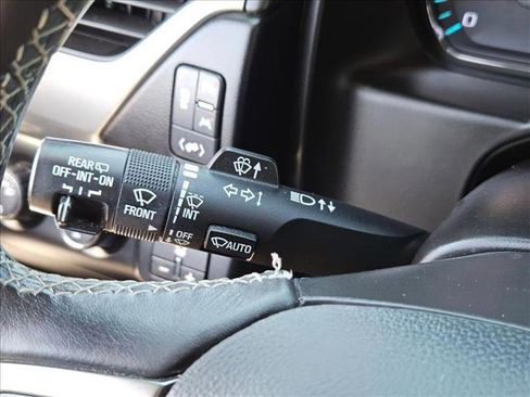 Used 2018 Chevrolet Tahoe LS w/ All-Season Package AWD/4WD image 16