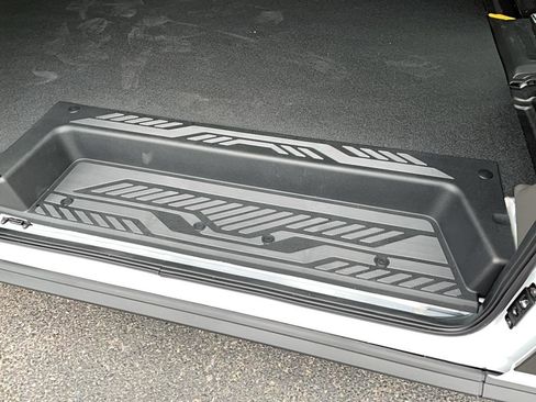 Used 2024 Ford Transit 250 Low Roof AWD w/ Interior Upgrade Package image 11