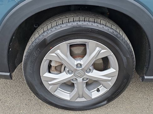 Used 2023 Honda HR-V LX image 8