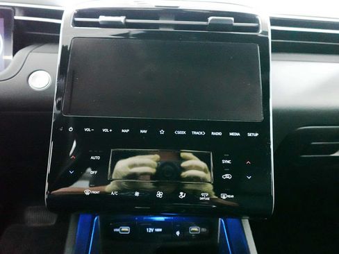 Used 2024 Hyundai Tucson XRT AWD/4WD image 22