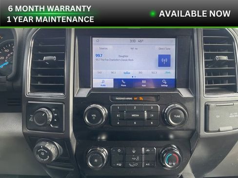Used 2019 Ford F150 XLT w/ Equipment Group 301A Mid image 19