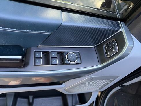 Used 2023 Ford F150 Limited AWD/4WD image 23