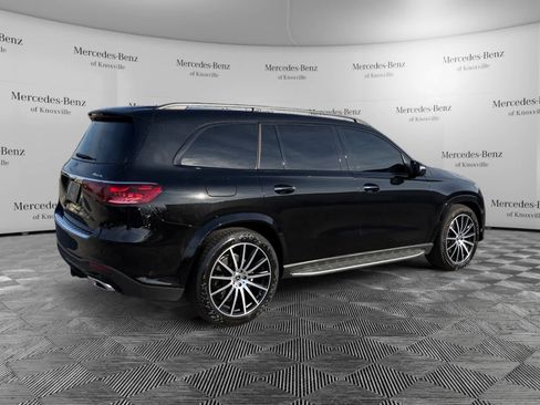 New 2025 Mercedes-Benz GLE 350 4MATIC image 5
