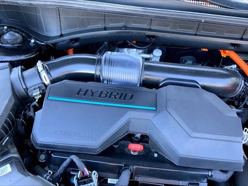 Used 2023 Kia Sorento SX Prestige w/ Panoramic Sunroof Package image 34